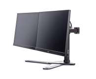 iiyama Podwójny stojak montażowy do monitorów - 349198 - zdjęcie 4